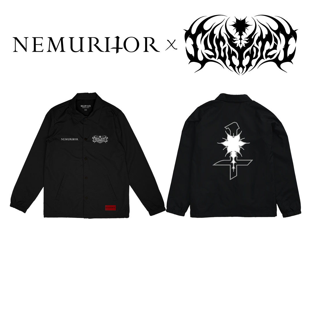 nemuritor x cycryptic cryptic omen nemuritor x cycryptic cryptic omen