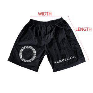 size chart boardshort