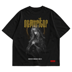 NAMELESS SHOW 6TH ANNIVERSARY T-SHIRT